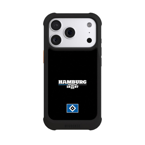 Apple iPhone 18 Pro NIVOmax Hamburg 1887