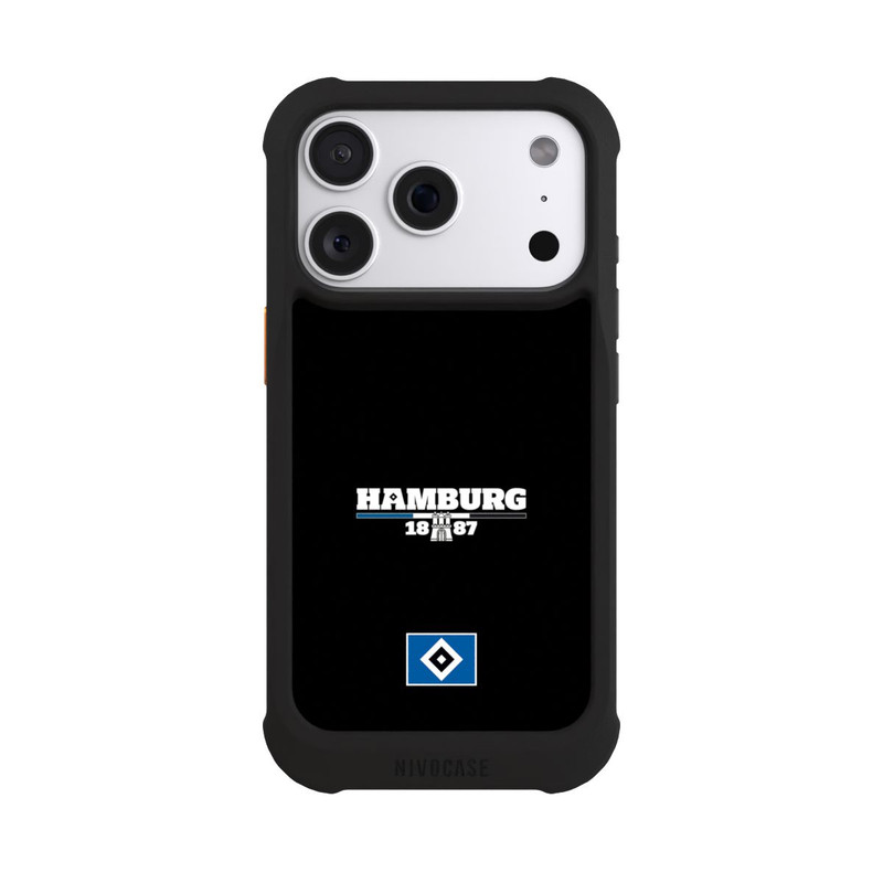 iPhone 18 Pro NIVOmax Hamburg 1887
