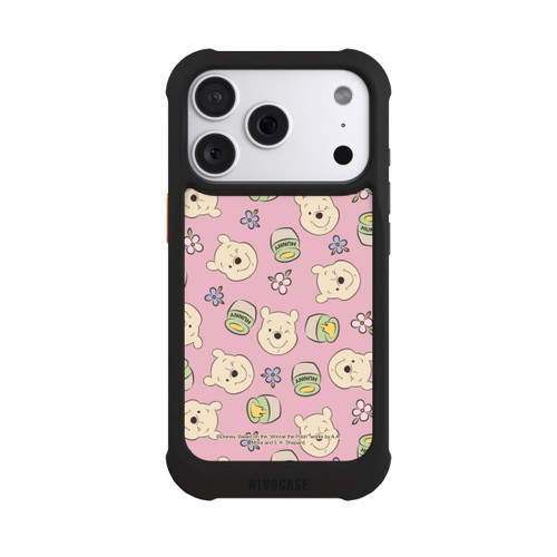 Apple iPhone 18 Pro NIVOmax Honey &amp; Mischief