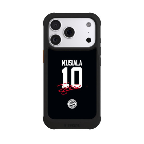 Apple iPhone 18 Pro NIVOmax Musiala 10