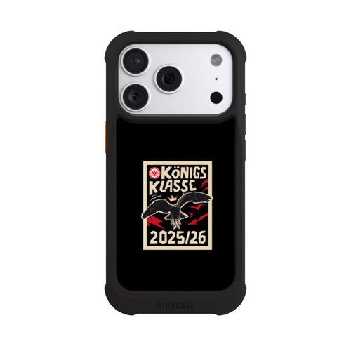 Apple iPhone 18 Pro NIVOmax SGE Königsklasse 25-26