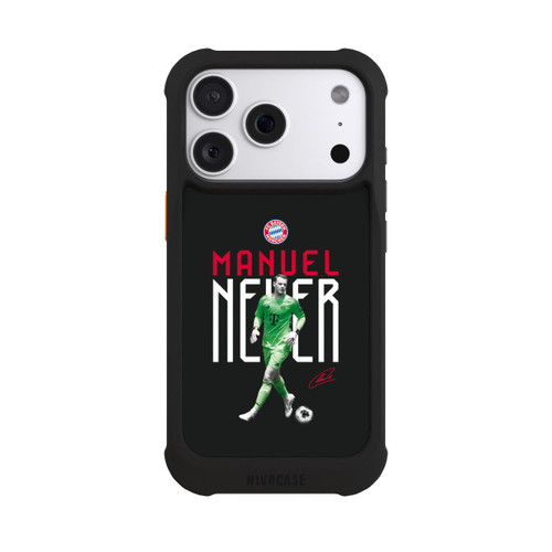 Apple iPhone 18 Pro NIVOmax Manuel Neuer 25/26