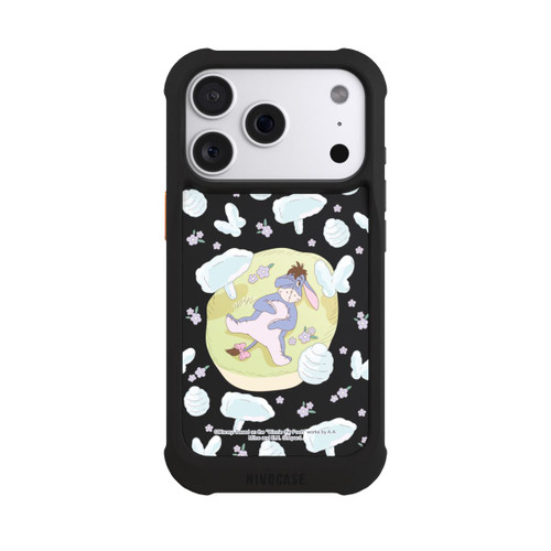 Apple iPhone 18 Pro NIVOmax I-Aah Transparent