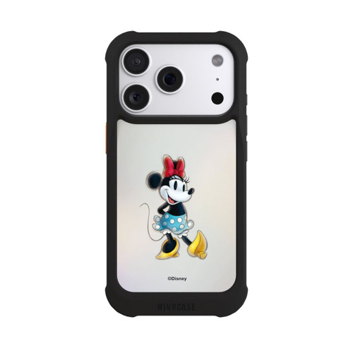 Apple iPhone 18 Pro NIVOmax Minnie Sweet Mouse