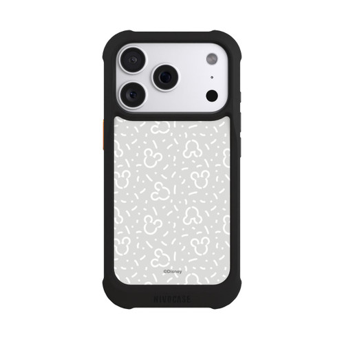 Apple iPhone 18 Pro NIVOmax Disney Mickey Maus Muster