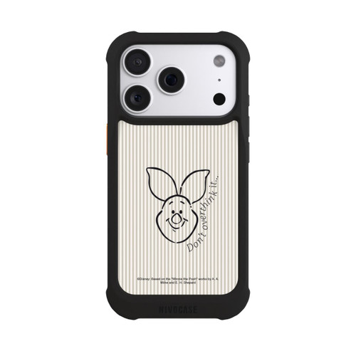 Apple iPhone 18 Pro NIVOmax Don't Overthink It Ferkel