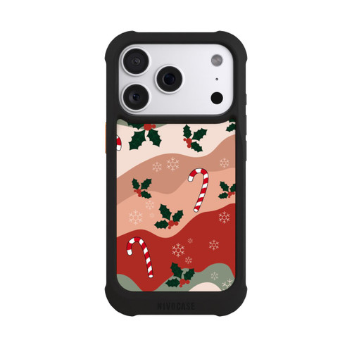 Apple iPhone 18 Pro NIVOmax Christmas Magic