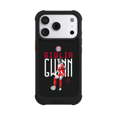 Apple iPhone 18 Pro NIVOmax Giulia Gwinn 25/26