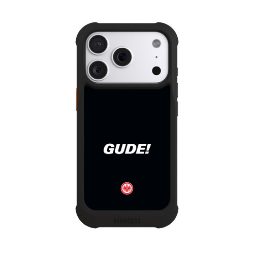 Apple iPhone 18 Pro NIVOmax SGE Gude!