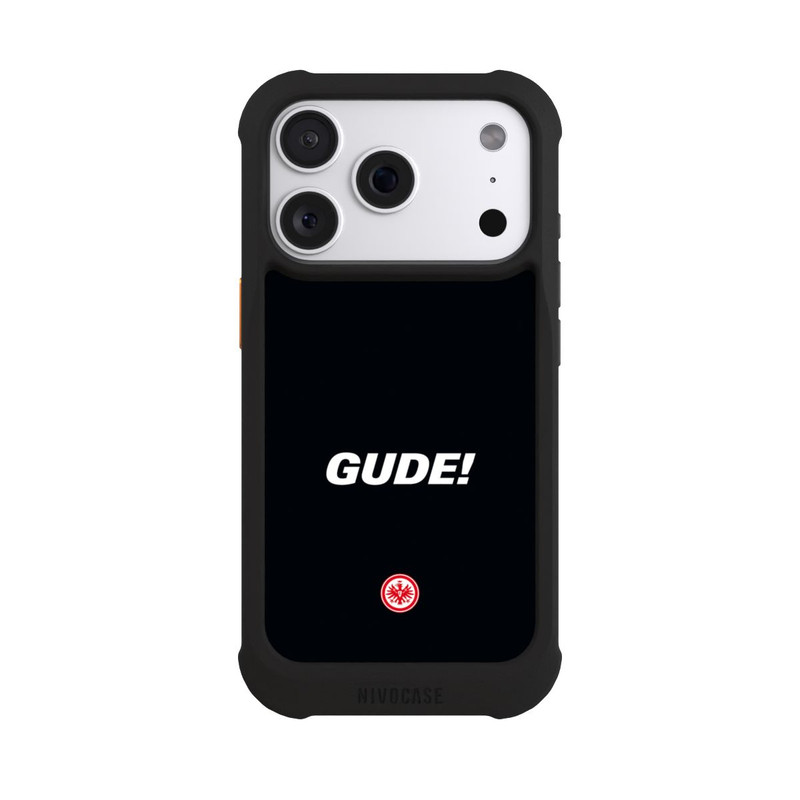 iPhone 18 Pro NIVOmax SGE Gude!