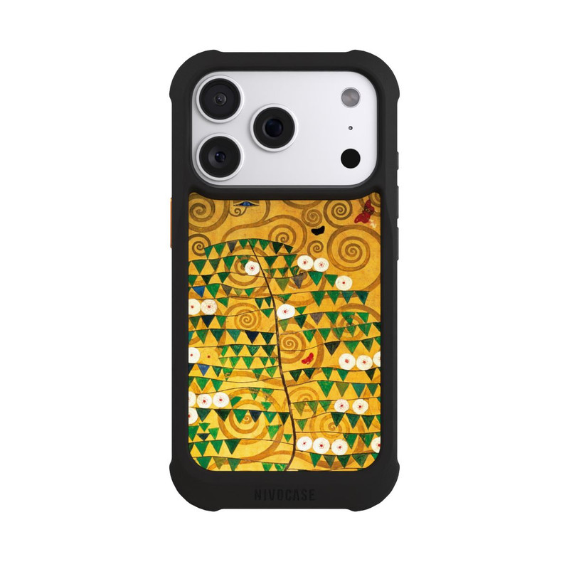 iPhone 18 Pro NIVOmax Tree of Life