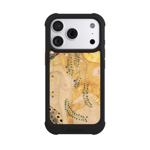 Apple iPhone 18 Pro NIVOmax Wasserschlangen