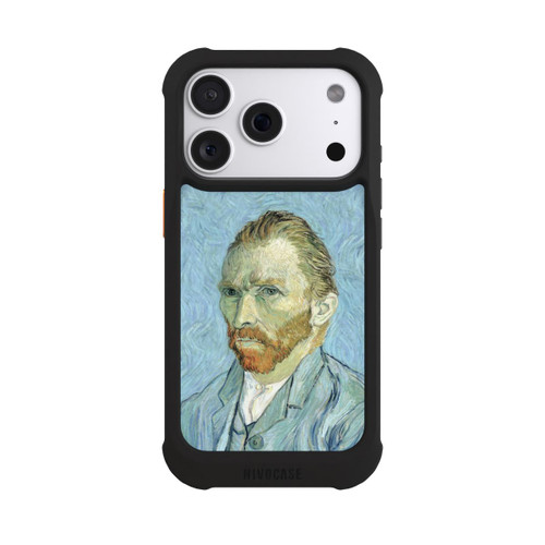 Apple iPhone 18 Pro NIVOmax Selbstportrait, 1889