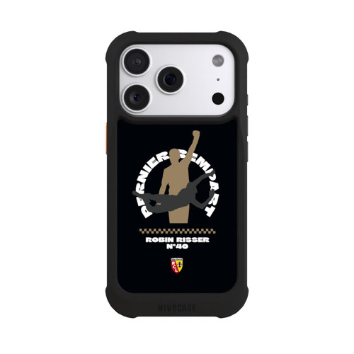 Apple iPhone 18 Pro NIVOmax Robin Risser Dernier Rempart