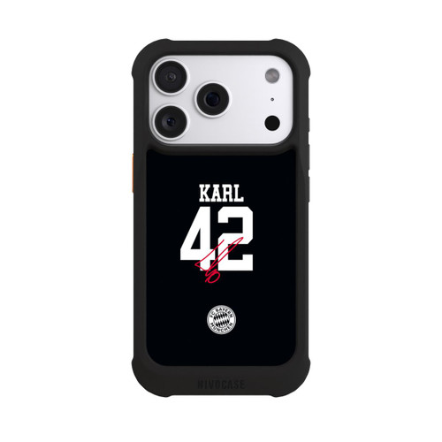 Apple iPhone 18 Pro NIVOmax Karl 42