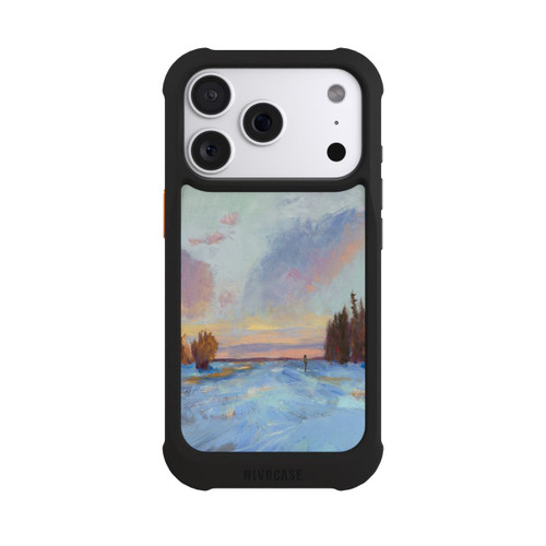 Apple iPhone 18 Pro NIVOmax The Journey by Roberta Murray