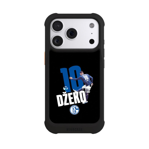 Apple iPhone 18 Pro NIVOmax Edin Džeko 10