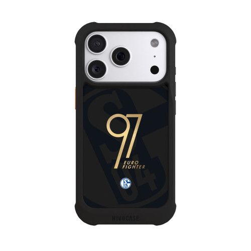 Apple iPhone 18 Pro NIVOmax S04 Eurofighter 97