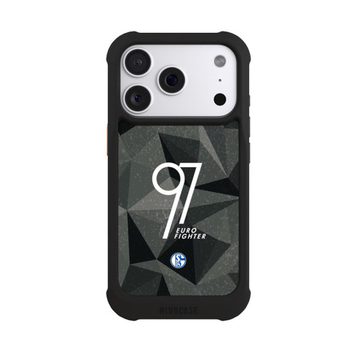 Apple iPhone 18 Pro NIVOmax S04 Eurofighter 97 grau
