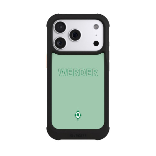 Apple iPhone 18 Pro NIVOmax Werder Grün