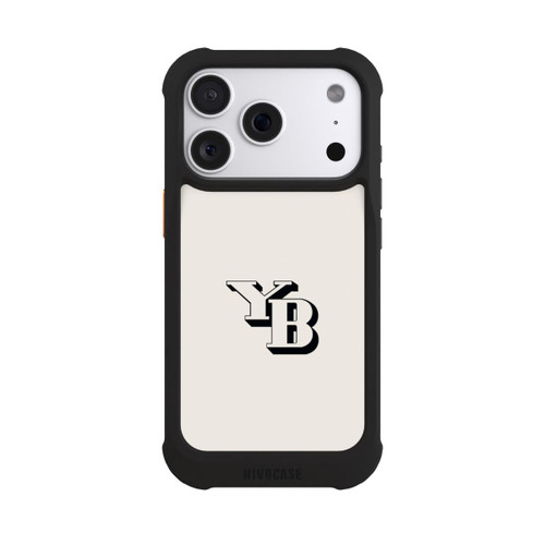 Apple iPhone 18 Pro NIVOmax BSC YB gris clair