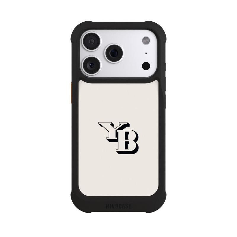 iPhone 18 Pro NIVOmax BSC YB Hellgrau