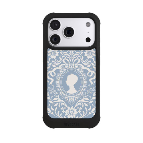 Apple iPhone 18 Pro NIVOmax Regency Theme
