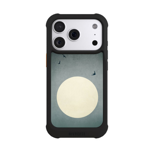 Apple iPhone 18 Pro NIVOmax Moonshine Dancers