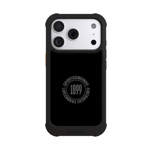 Apple iPhone 18 Pro NIVOmax SG Eintracht Frankfurt 1899
