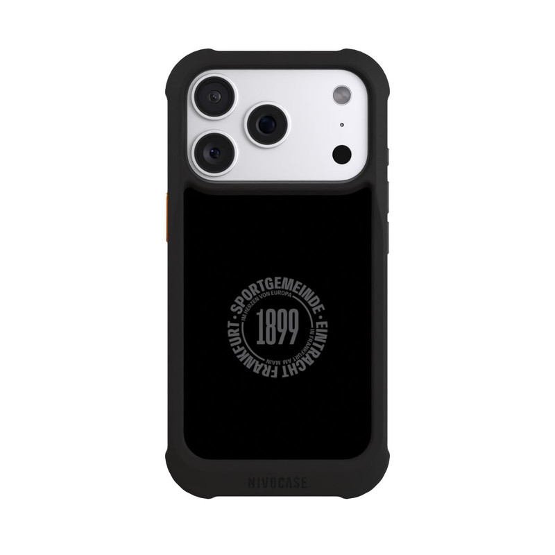 iPhone 18 Pro NIVOmax SG Eintracht Frankfurt 1899