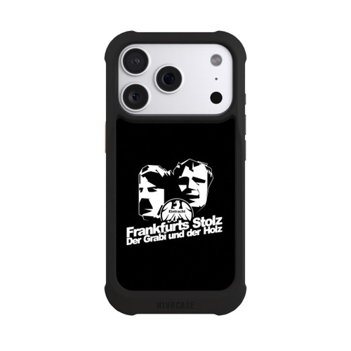 Apple iPhone 18 Pro NIVOmax SGE Frankfurts Stolz