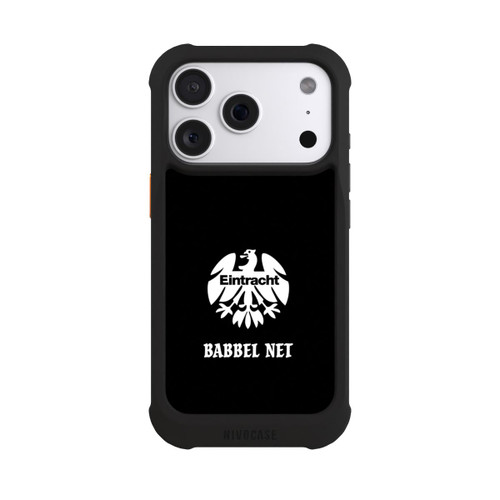 Apple iPhone 18 Pro NIVOmax SG Eintracht Babbel Net