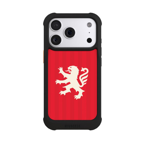 Apple iPhone 18 Pro NIVOmax OL Auswärtstrikot 26/27