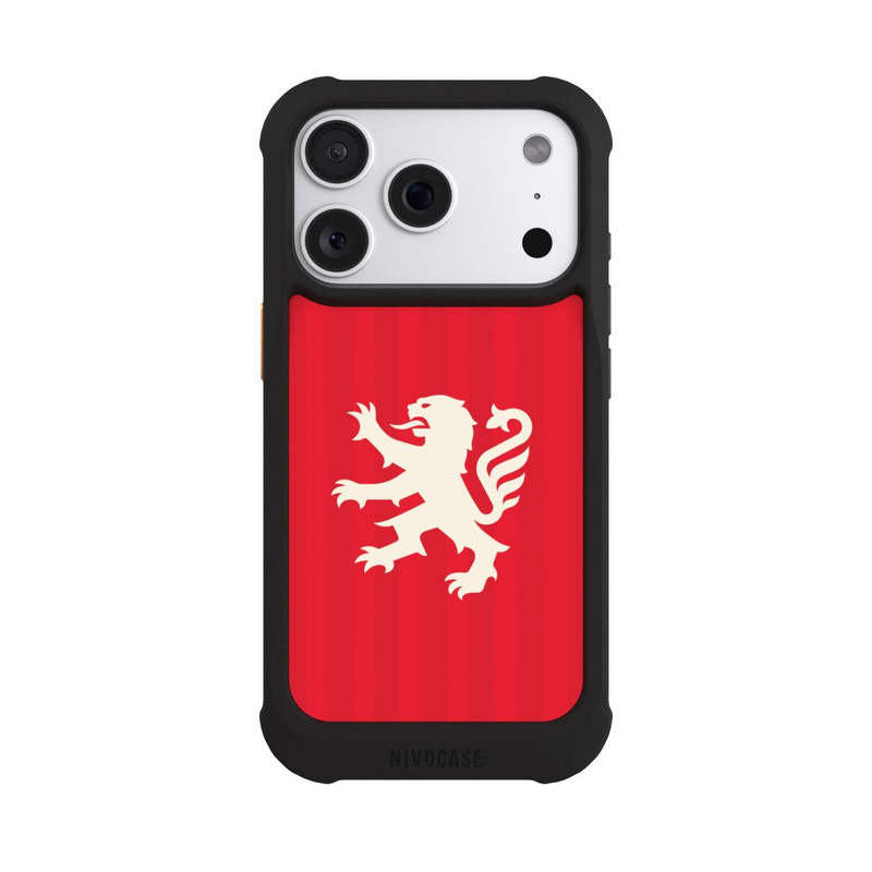 iPhone 18 Pro NIVOmax OL Maillot Extérieur 26/27