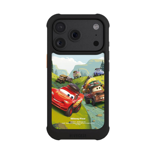 Apple iPhone 18 Pro NIVOmax Cars - Campingausflug