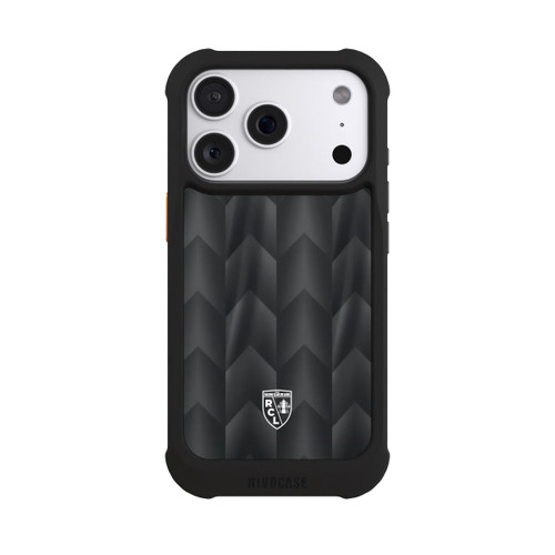 Apple iPhone 18 Pro NIVOmax RC Lens Maillot Extérieur 26/27
