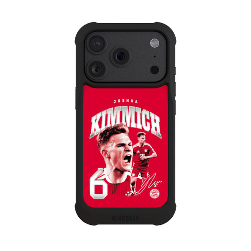 Apple iPhone 18 Pro NIVOmax Joshua Kimmich 26/27