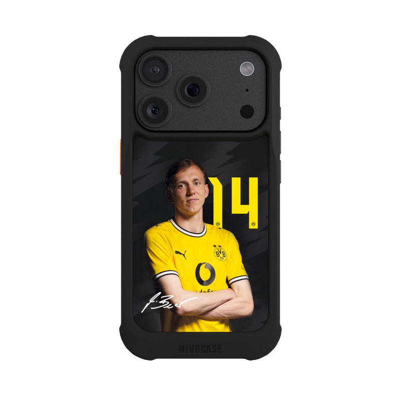 iPhone 18 Pro NIVOmax Maximilian Beier 26/27