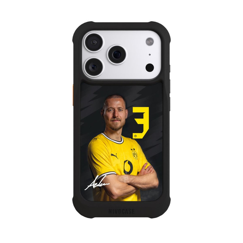 iPhone 18 Pro NIVOmax Waldemar Anton 26/27