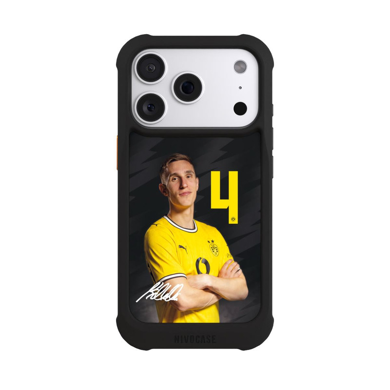 iPhone 18 Pro NIVOmax Nico Schlotterbeck 26/27
