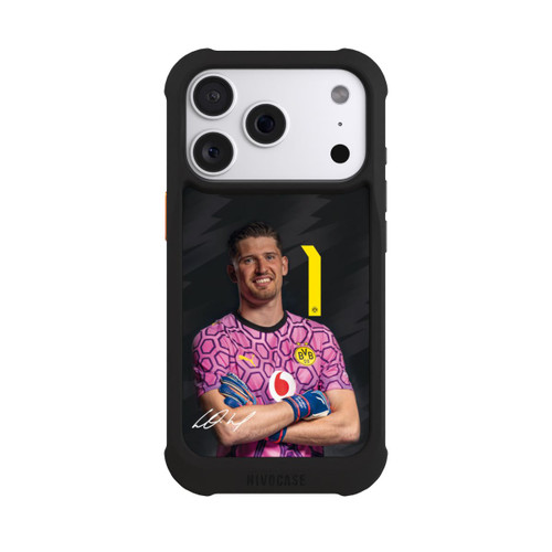 Apple iPhone 18 Pro NIVOmax Gregor Kobel 26/27
