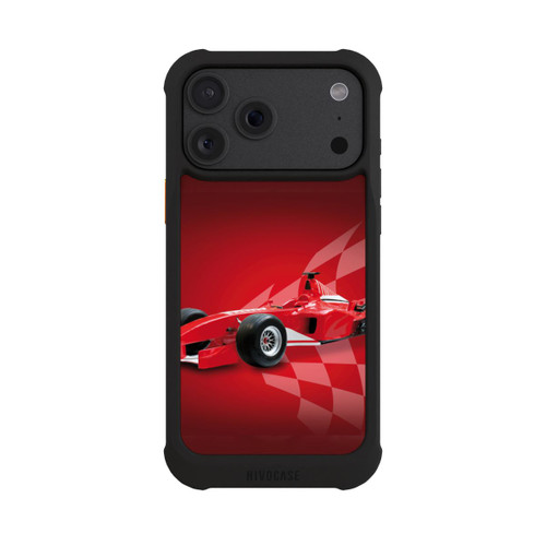 Apple iPhone 18 Pro Max NIVOmax F1 Champion