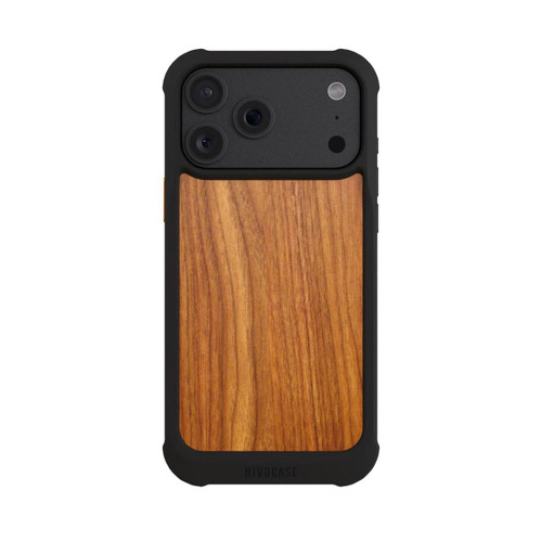 Apple iPhone 18 Pro Max NIVOmax Lärche