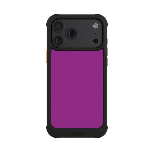 Apple iPhone 18 Pro Max NIVOmax Pourpre