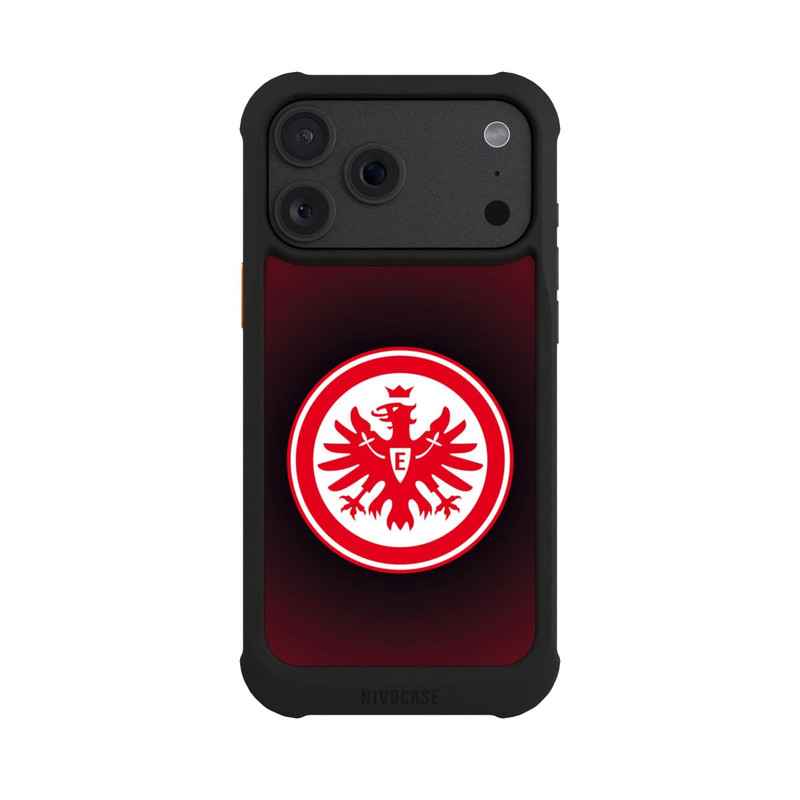 iPhone 18 Pro Max NIVOmax Eintracht Frankfurt