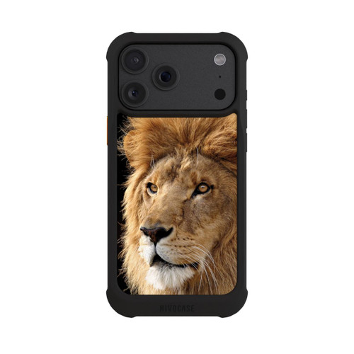 Apple iPhone 18 Pro Max NIVOmax Lion King