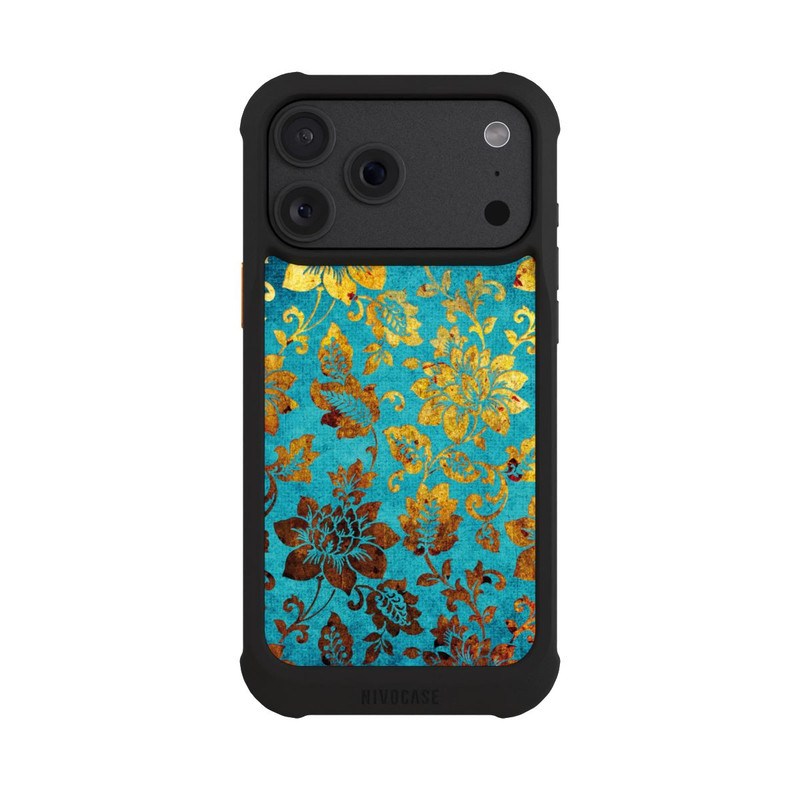 iPhone 18 Pro Max NIVOmax Bleu Vintage