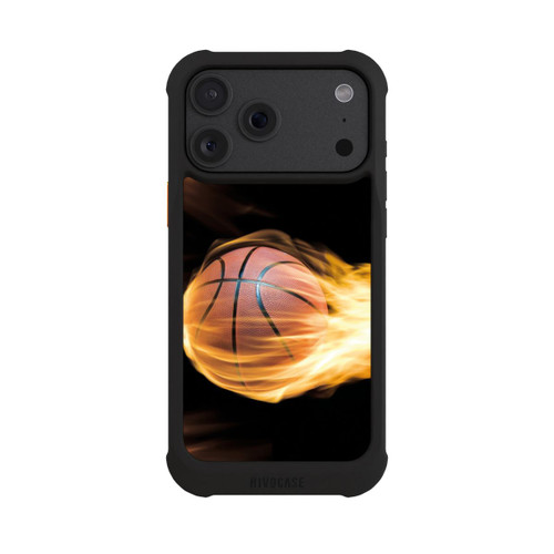 Apple iPhone 18 Pro Max NIVOmax Passion brûlante Basketball