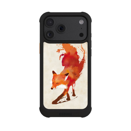 Apple iPhone 18 Pro Max NIVOmax Vulpes Vulpes