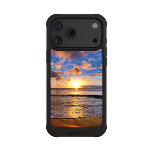 Apple iPhone 18 Pro Max NIVOmax Strand